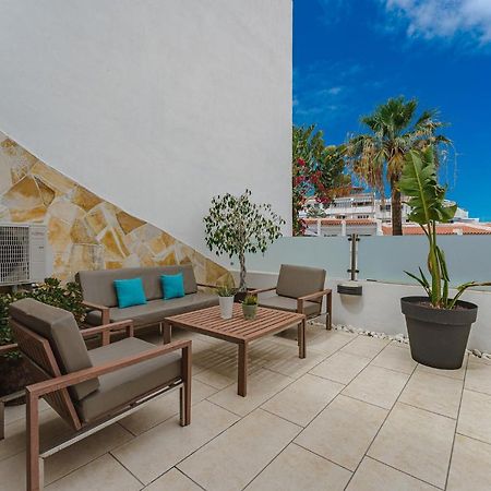 Ferienwohnung Summer Dream - Island Village Costa Adeje  Buitenkant foto