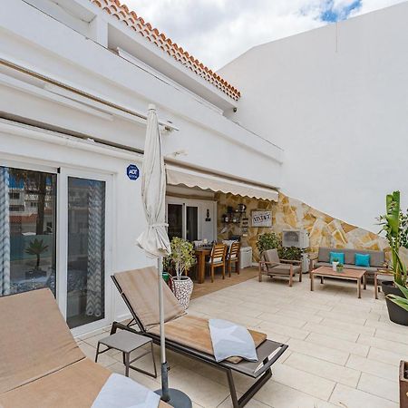 Ferienwohnung Summer Dream - Island Village Costa Adeje  Buitenkant foto