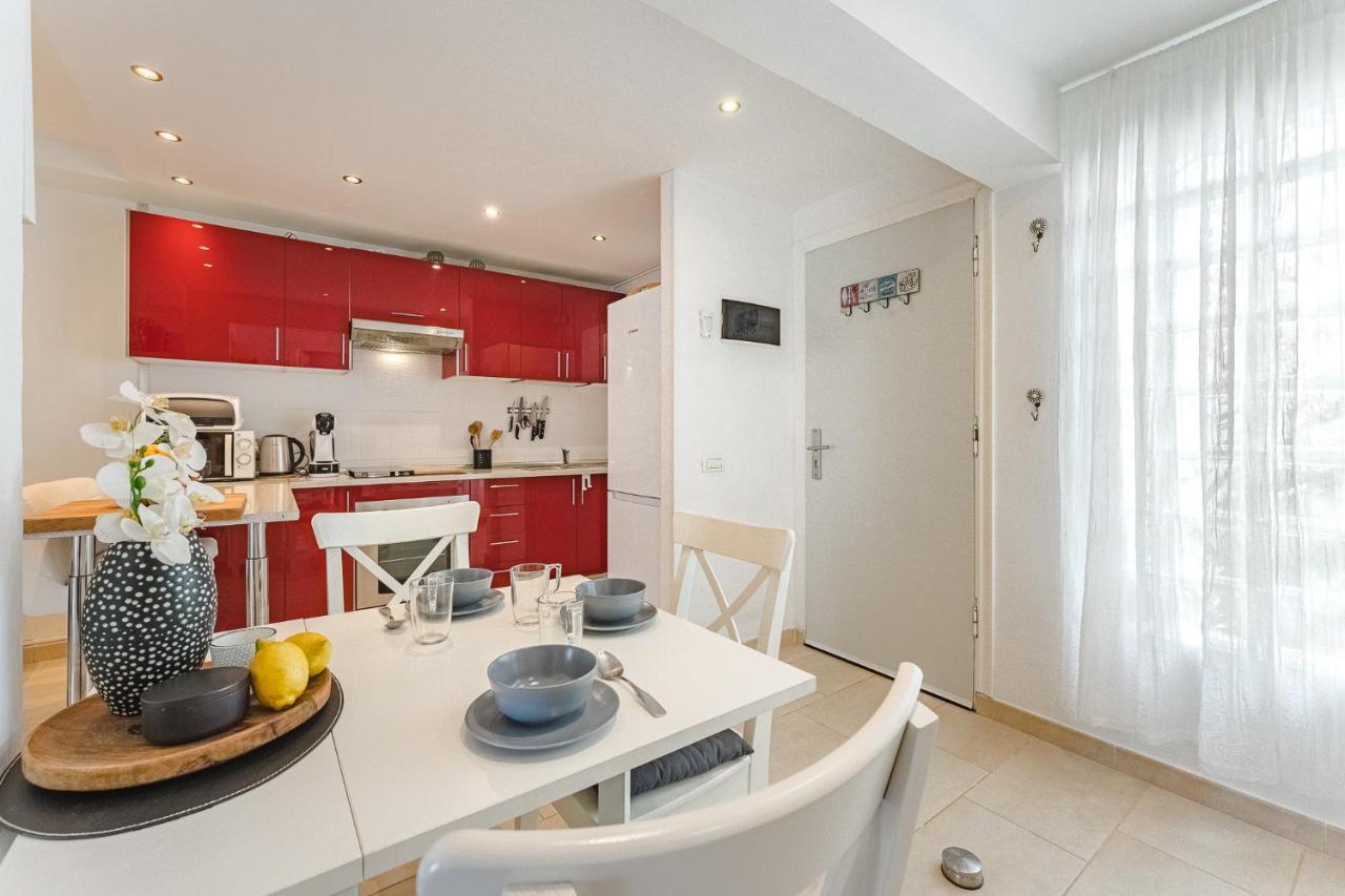 Ferienwohnung Summer Dream - Island Village Costa Adeje  Buitenkant foto