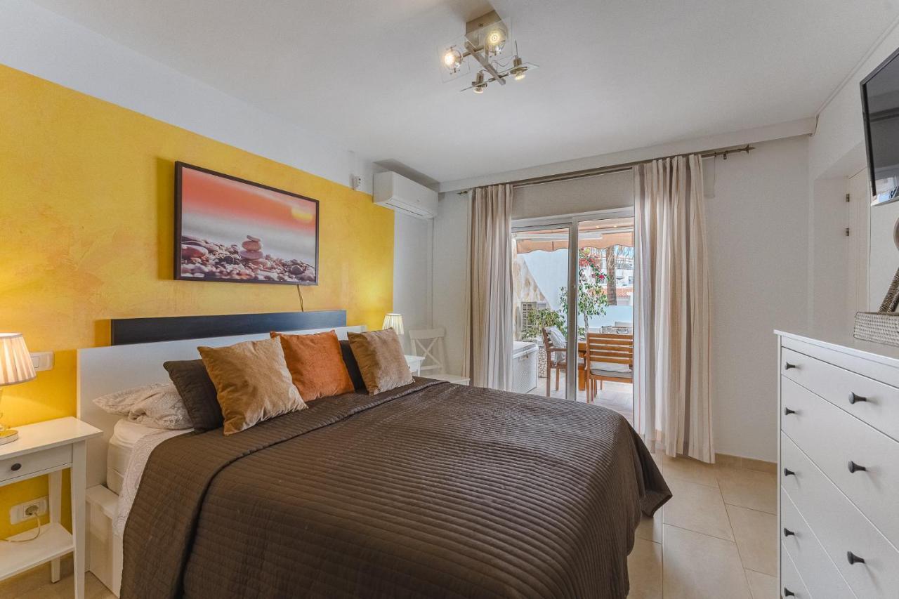 Ferienwohnung Summer Dream - Island Village Costa Adeje  Buitenkant foto