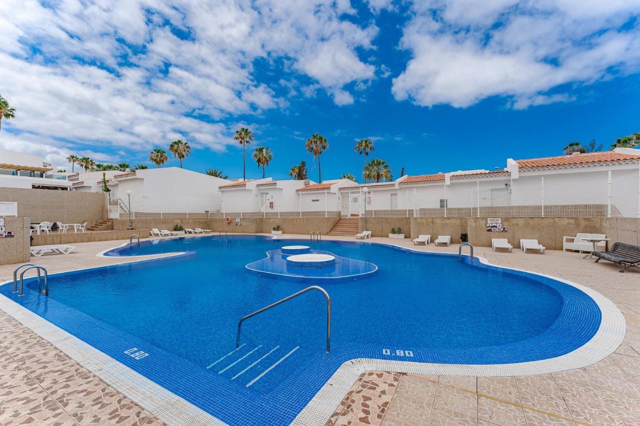 Ferienwohnung Summer Dream - Island Village Costa Adeje  Buitenkant foto