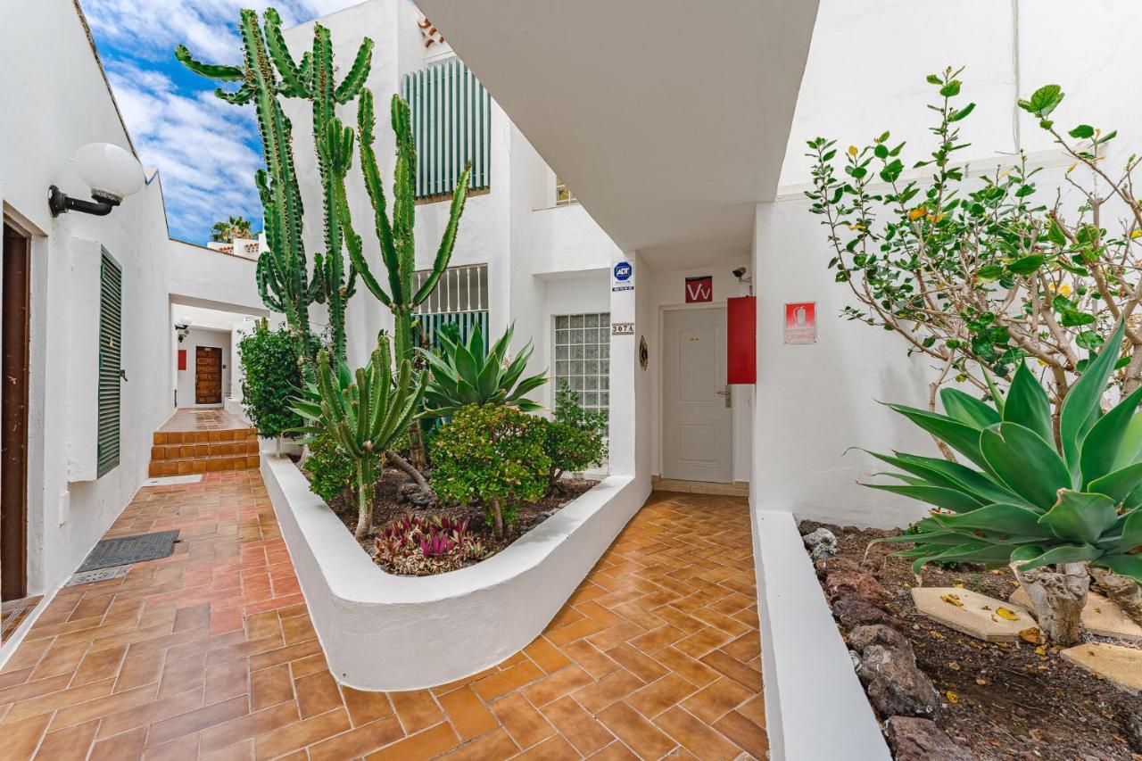 Ferienwohnung Summer Dream - Island Village Costa Adeje  Buitenkant foto