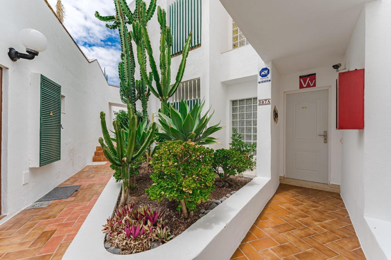 Ferienwohnung Summer Dream - Island Village Costa Adeje  Buitenkant foto
