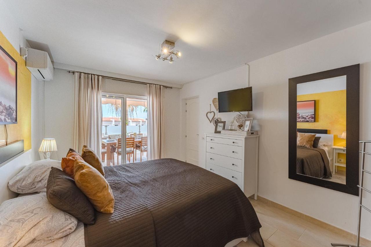 Ferienwohnung Summer Dream - Island Village Costa Adeje  Buitenkant foto