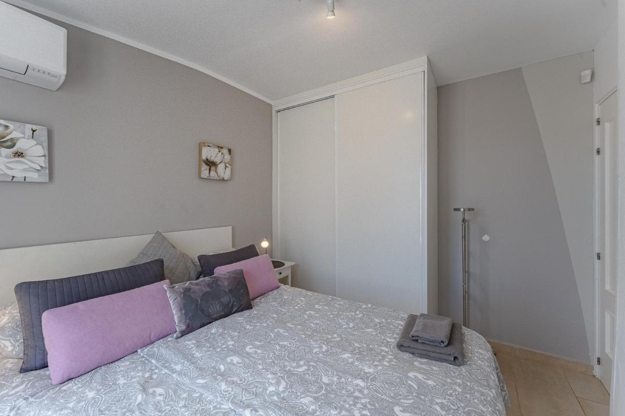 Ferienwohnung Summer Dream - Island Village Costa Adeje  Buitenkant foto