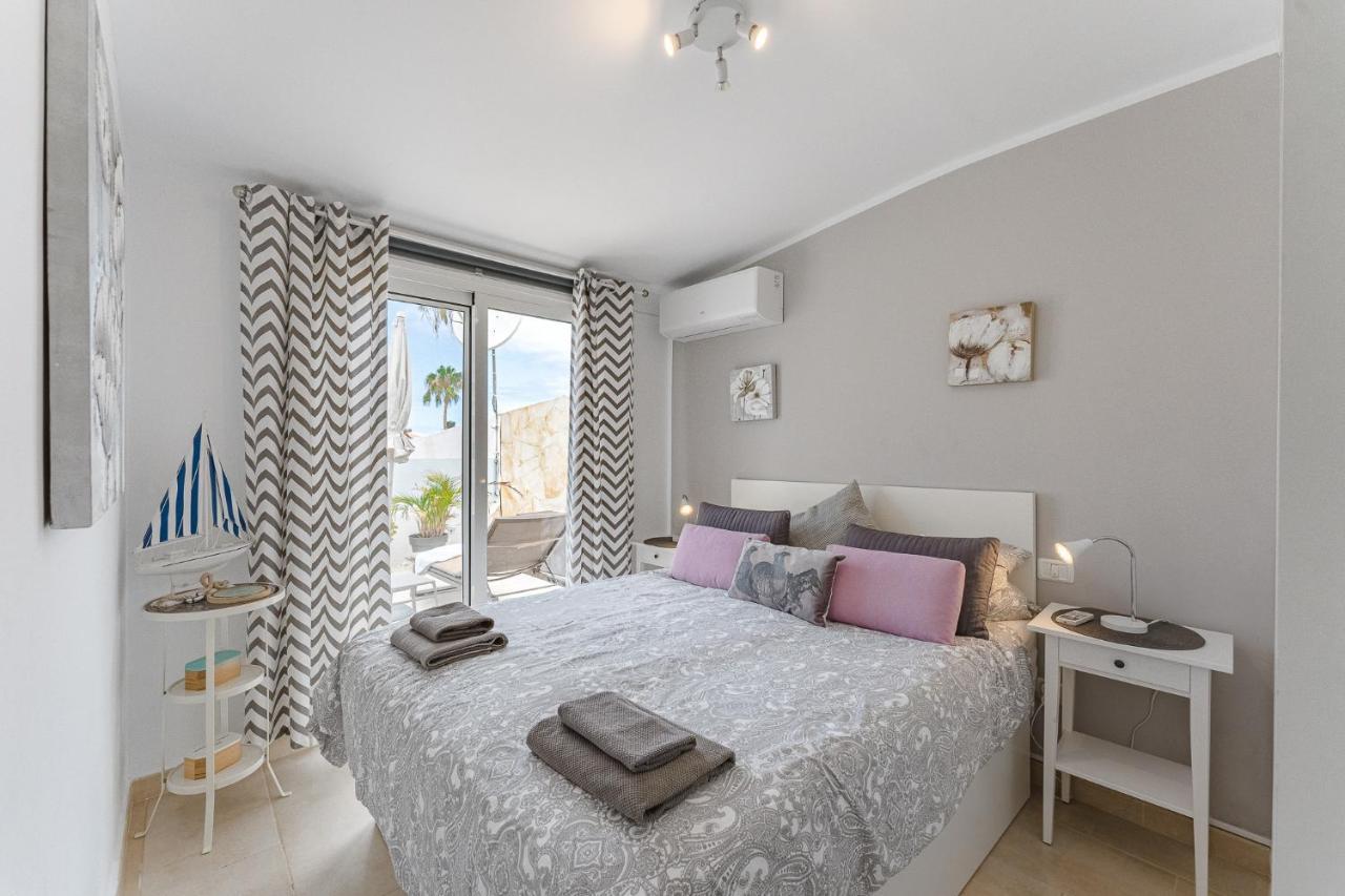 Ferienwohnung Summer Dream - Island Village Costa Adeje  Buitenkant foto
