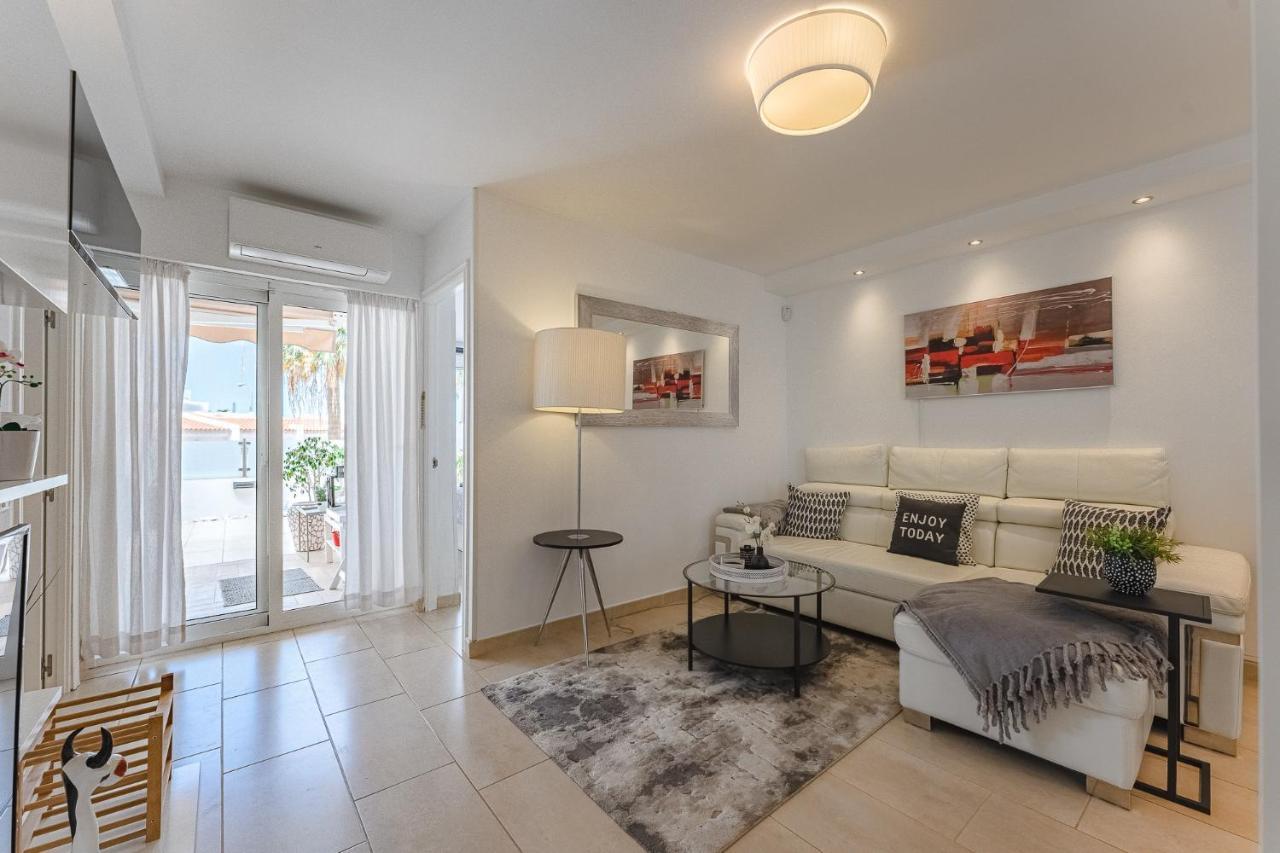 Ferienwohnung Summer Dream - Island Village Costa Adeje  Buitenkant foto